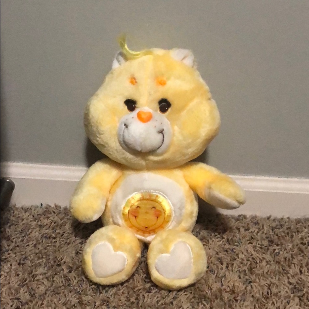 Care Bear